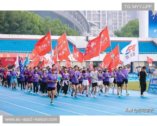 世界马拉松训练营推行选手长期健康管理